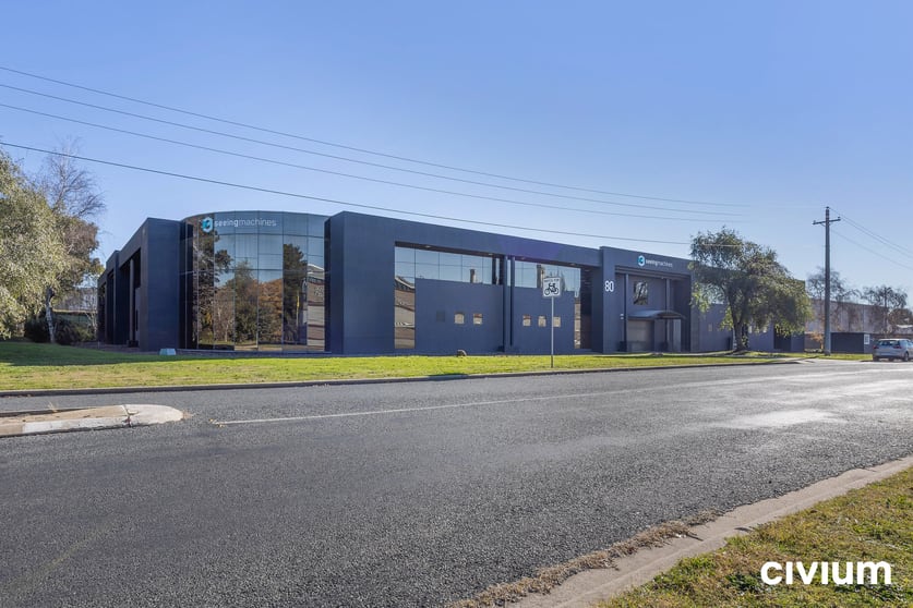 165 Canberra Avenue Fyshwick ACT 2609 - Image 2