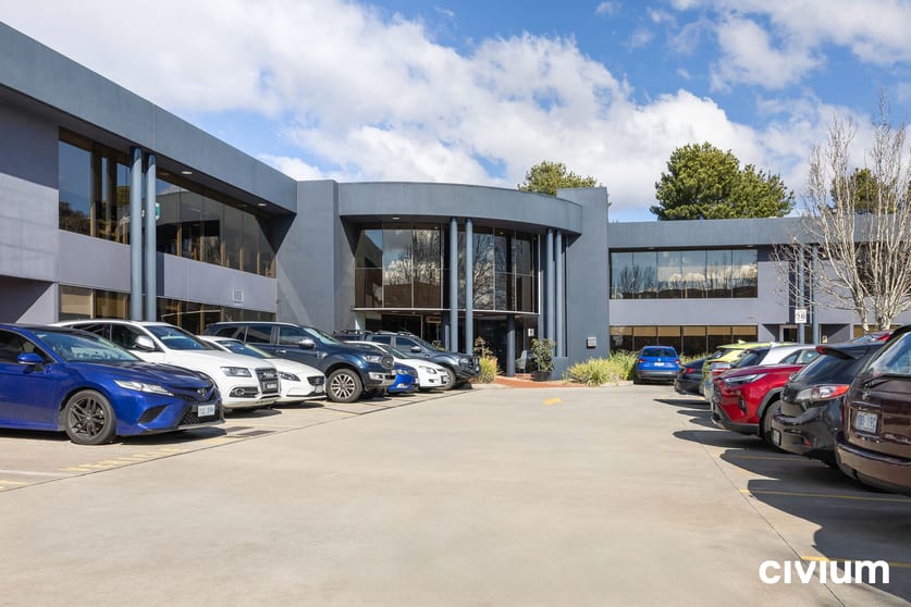 165 Canberra Avenue Fyshwick ACT 2609 - Image 3