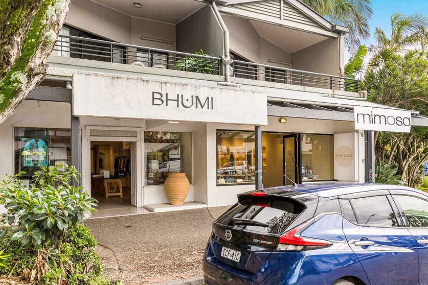 Click to view all images Shop 2/20 Fletcher Street Byron Bay NSW 2481 - Image 3