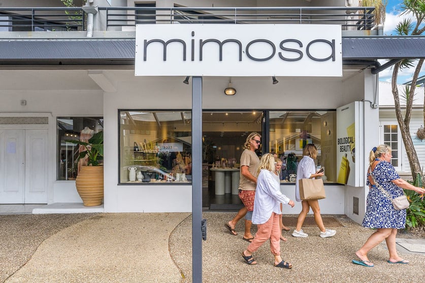 Click to view all images Shop 1/20 Fletcher Street Byron Bay NSW 2481 - Image 1