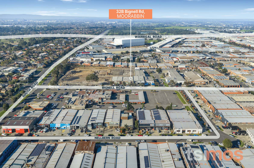 32B Bignell Road Moorabbin VIC 3189 - Image 2