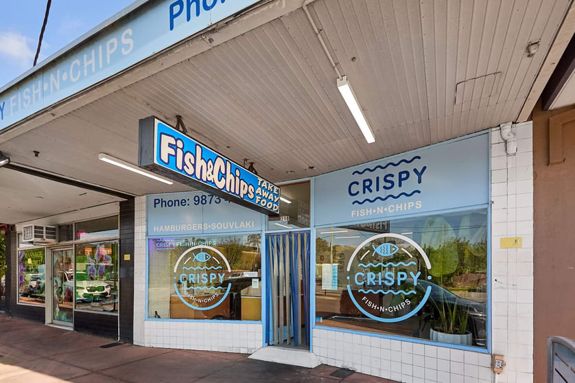 Click to view all images 218 Mitcham Road Mitcham VIC 3132 - Image 1