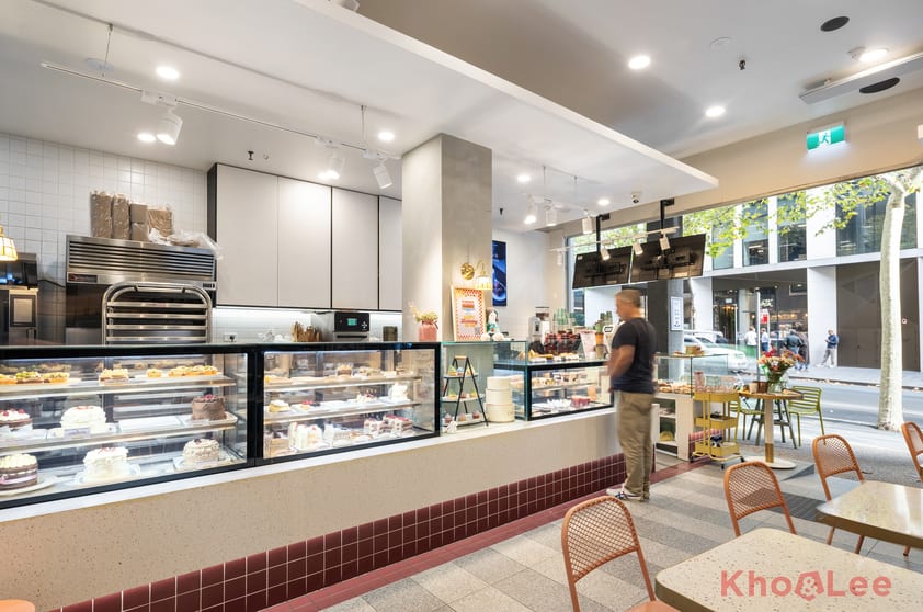 Click to view all images 1/262 Kent Street Sydney NSW 2000 - Image 2