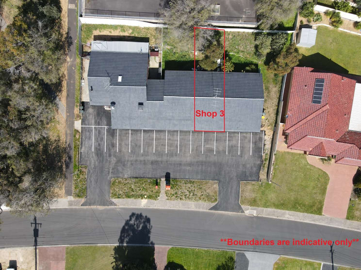 Click to view all images 3/151 Lucy Victoria Avenue Australind WA 6233 - Image 3