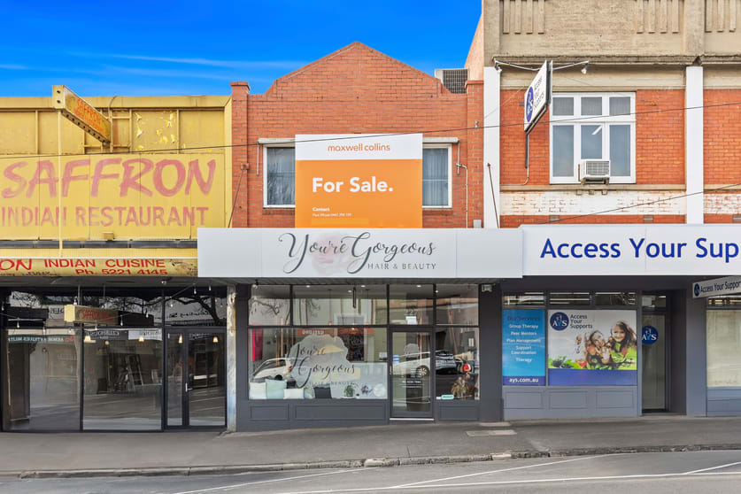 Click to view all images 227 Moorabool Street Geelong VIC 3220 - Image 1