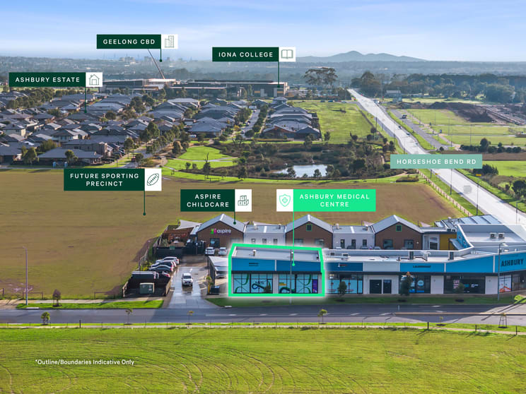9 &10/10 Lauderdale Court Armstrong Creek VIC 3217 - Image 3