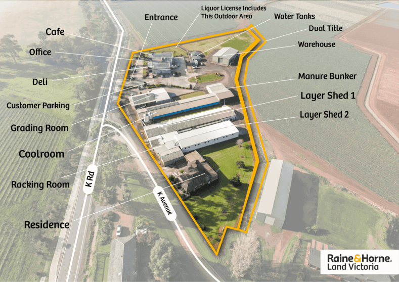 1 K Avenue Werribee South VIC 3030 - Image 2