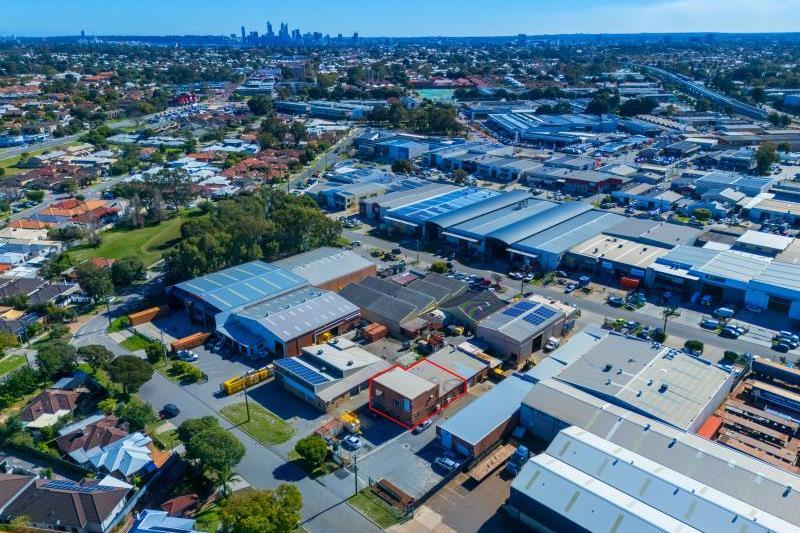 Unit 1/8 Roy Street Welshpool WA 6106 - Image 2