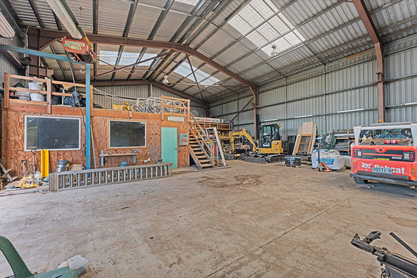 74 Darkes Road Stream Hill NSW 2526 - Image 3