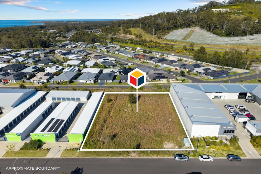 Click to view all images 6 Tonnage Place Woolgoolga NSW 2456 - Image 2