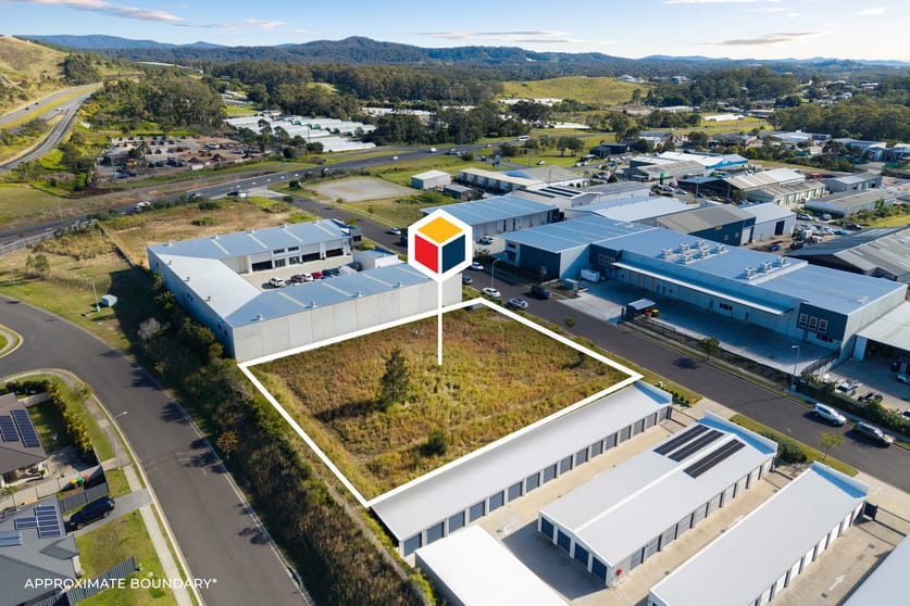 Click to view all images 6 Tonnage Place Woolgoolga NSW 2456 - Image 1