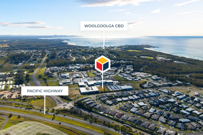 Click to view all images 6 Tonnage Place Woolgoolga NSW 2456 - Image 3