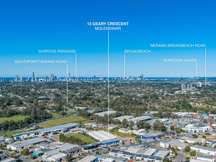 13 Geary Crescent Molendinar QLD 4214 - Image 3