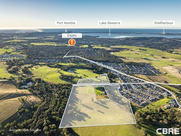 Click to view all images Hayes Lane Huntley NSW 2530 - Image 1