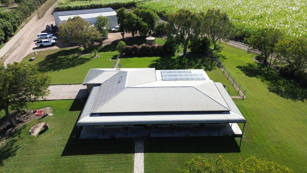 110 Georgees Road Home Hill QLD 4806 - Image 2