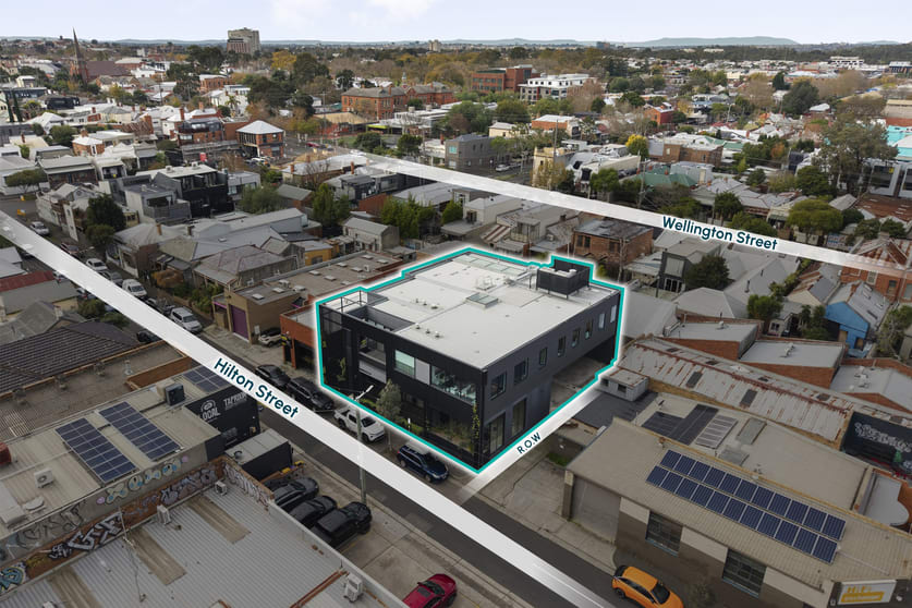 4-6 Hilton Street Clifton Hill VIC 3068 - Image 3