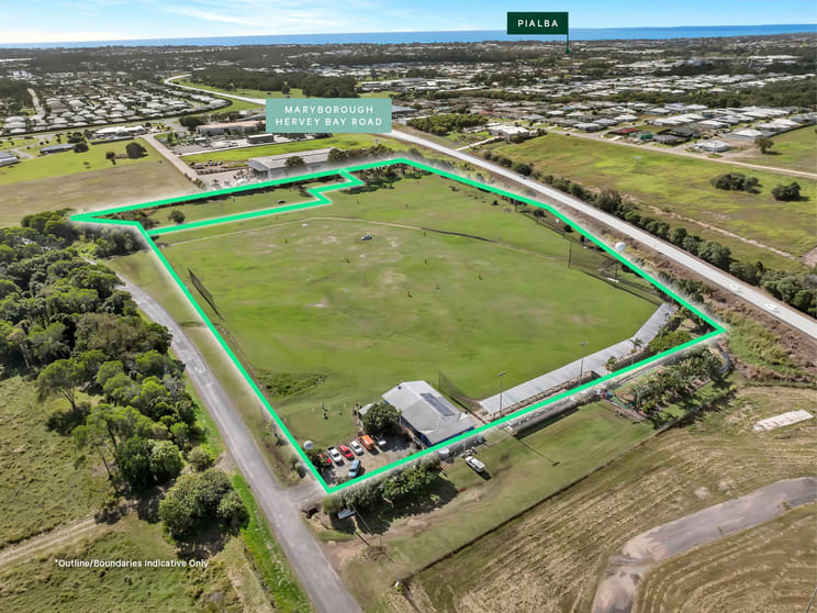 Click to view all images 223-237 Maryborough Hervey Bay Road Urraween QLD 4655 - Image 1