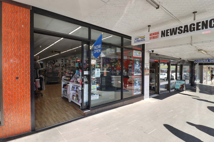 Click to view all images 65 Kendal Street Cowra NSW 2794 - Image 1