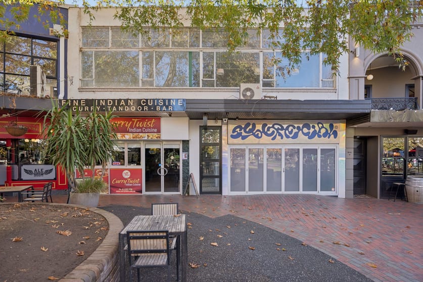 48-50 Jardine Street Kingston ACT 2604 - Image 1