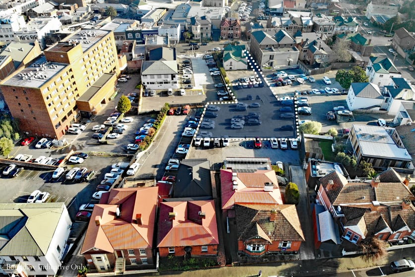 Click to view all images 39B Brisbane Street Launceston TAS 7250 - Image 2