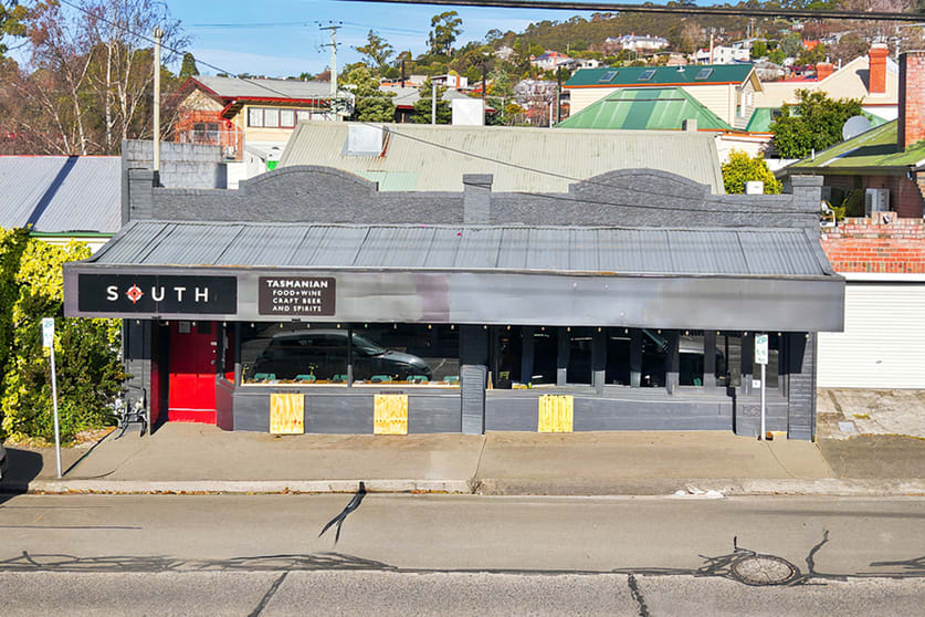 Click to view all images 4 Cascade Road South Hobart TAS 7004 - Image 2