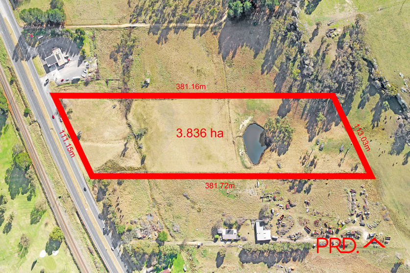 392 Great Western Highway Marrangaroo NSW 2790 - Image 1