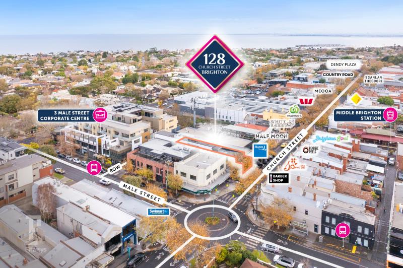 128 Church Street Brighton VIC 3186 - Image 4