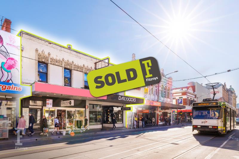 Click to view all images 259-261 Chapel Street Prahran VIC 3181 - Image 1