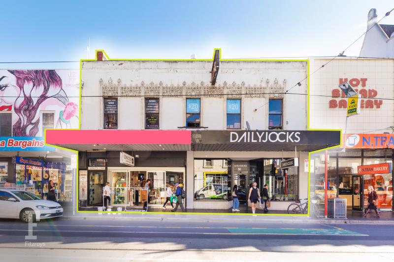Click to view all images 259-261 Chapel Street Prahran VIC 3181 - Image 2