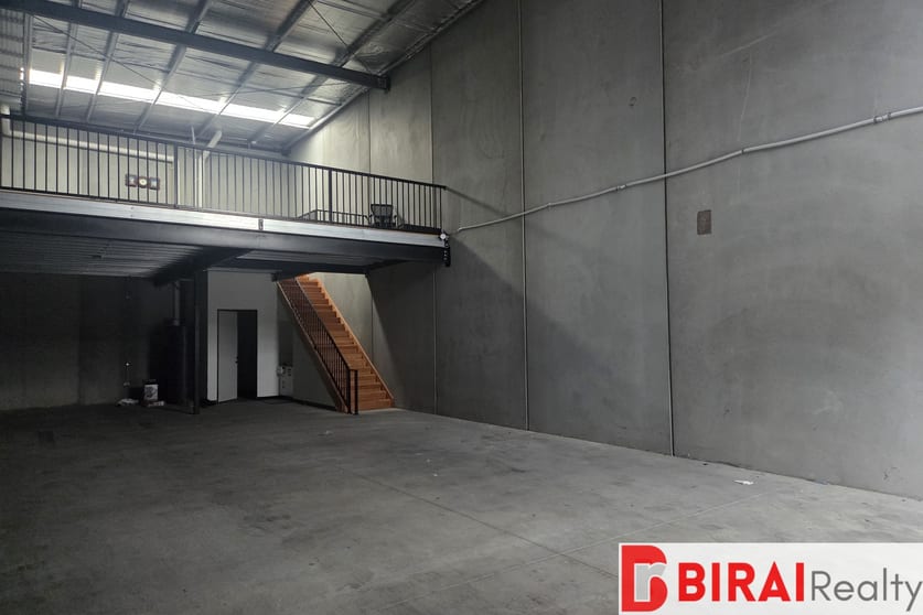 Click to view all images Warehouse/20 Turnbull Way Derrimut VIC 3026 - Image 3