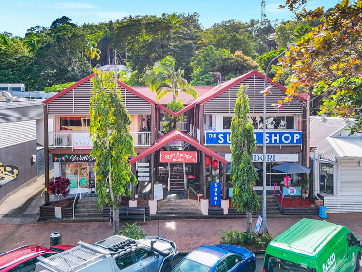 40 Macrossan Street Port Douglas QLD 4877 - Image 1