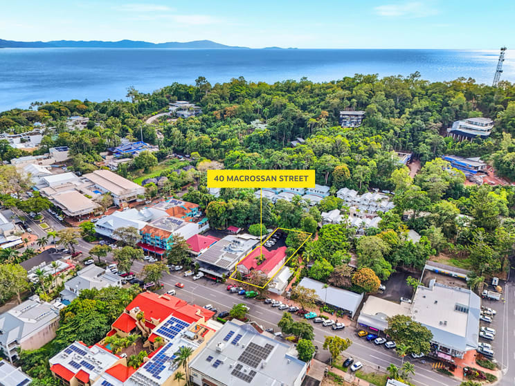40 Macrossan Street Port Douglas QLD 4877 - Image 2