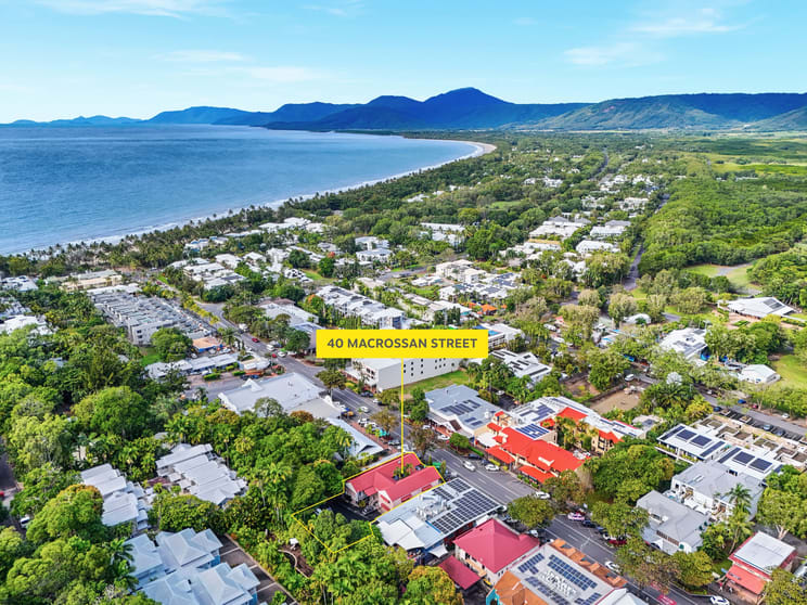 40 Macrossan Street Port Douglas QLD 4877 - Image 3