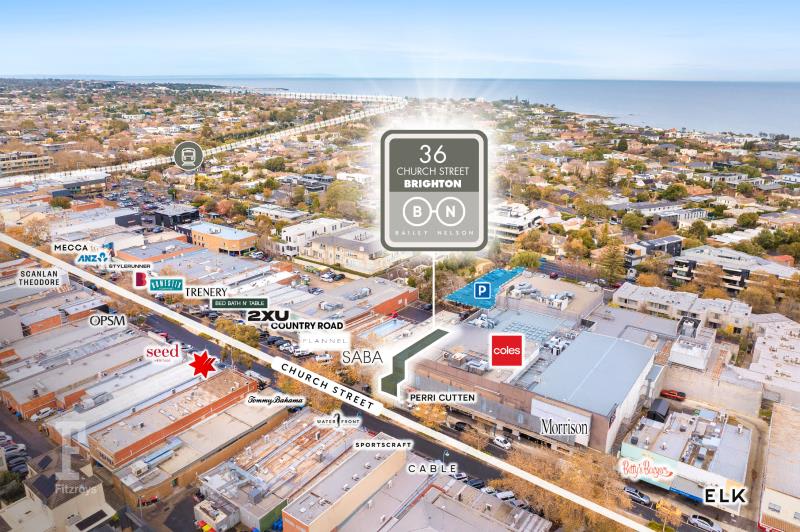 Click to view all images 36 Church Street Brighton VIC 3186 - Image 5