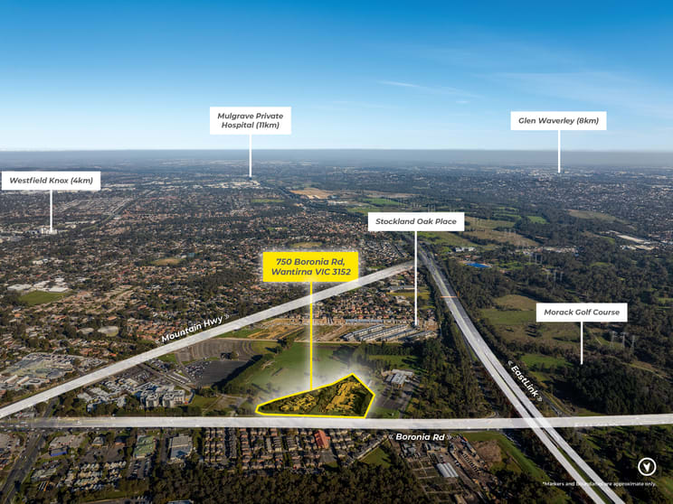 Click to view all images 750 Boronia Road Wantirna VIC 3152 - Image 3