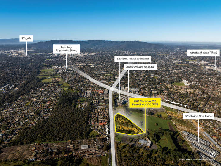 Click to view all images 750 Boronia Road Wantirna VIC 3152 - Image 4