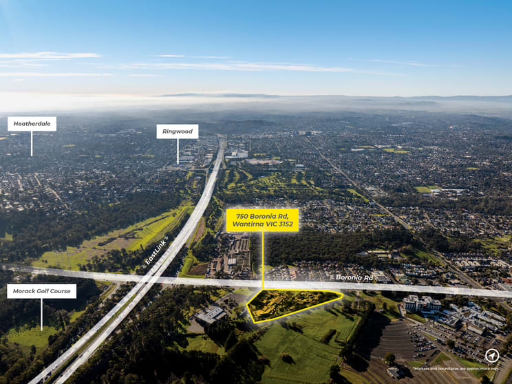 Click to view all images 750 Boronia Road Wantirna VIC 3152 - Image 5