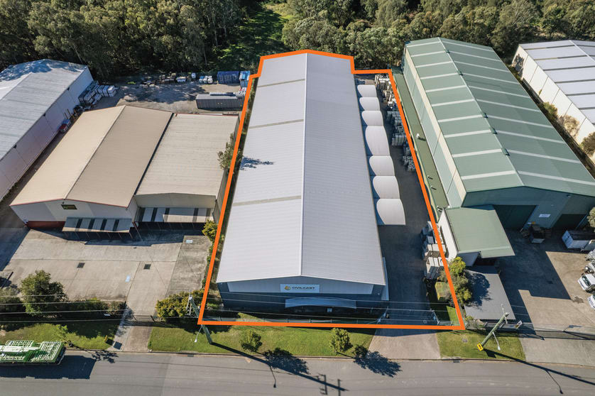 Click to view all images 50 Enterprise Drive Beresfield NSW 2322 - Image 2