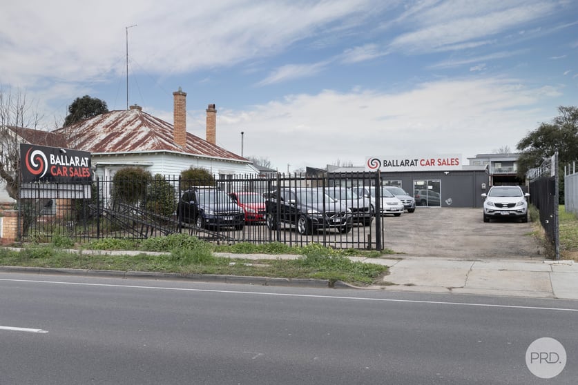 915 Howitt Street Wendouree VIC 3355 - Image 1