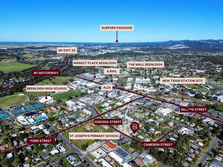 42 Kokoda Street Beenleigh QLD 4207 - Image 2