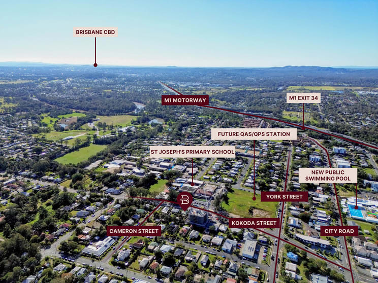 42 Kokoda Street Beenleigh QLD 4207 - Image 3