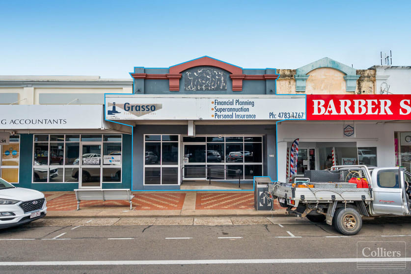 146 Queen Street Ayr QLD 4807 - Image 1