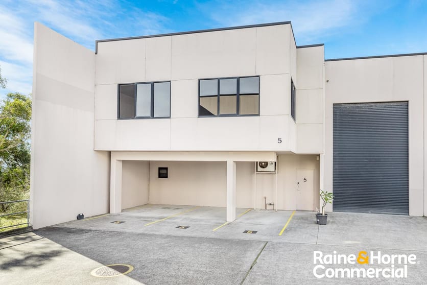 Click to view all images 5/1-11 Burns Road Heathcote NSW 2233 - Image 2