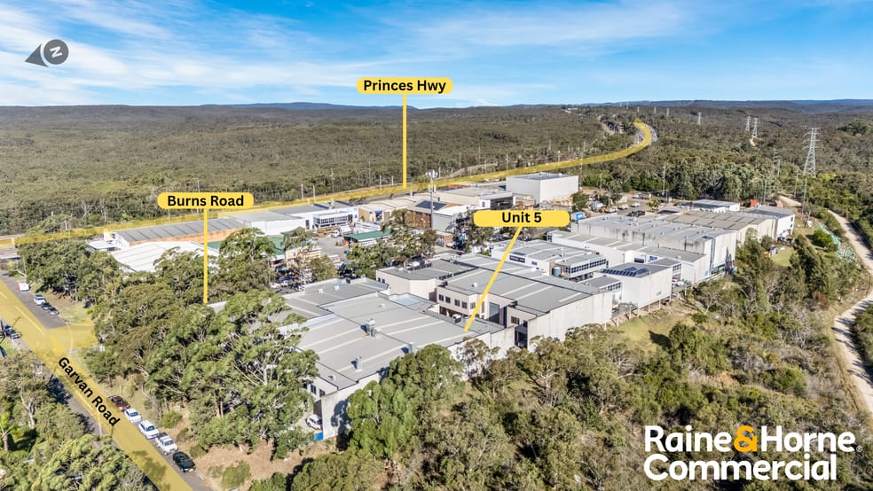Click to view all images 5/1-11 Burns Road Heathcote NSW 2233 - Image 3
