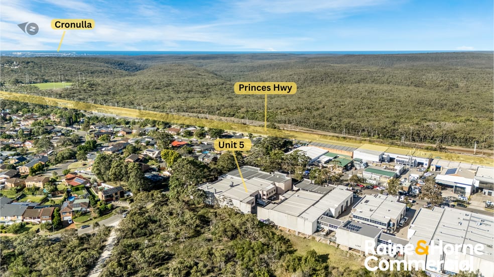 Click to view all images 5/1-11 Burns Road Heathcote NSW 2233 - Image 1