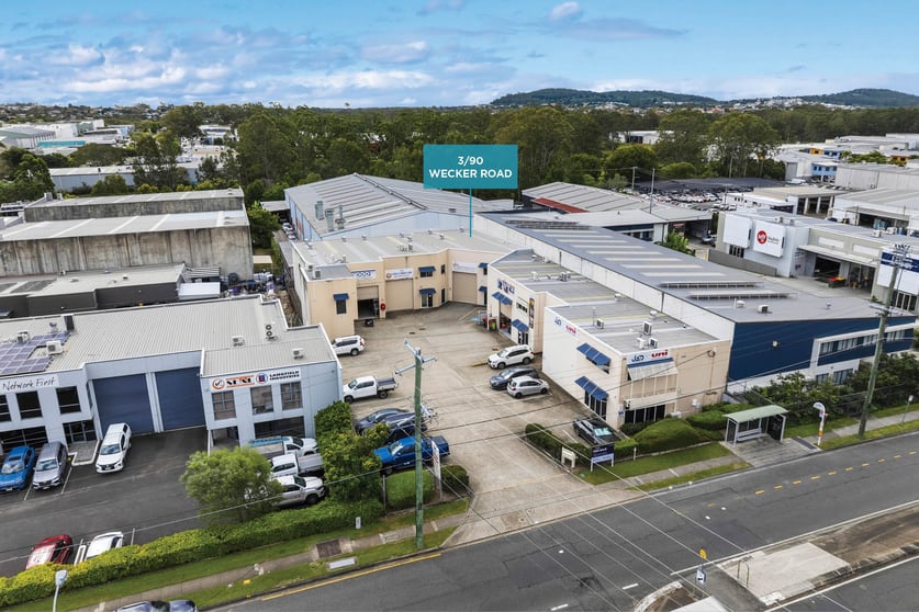 Click to view all images 3/90 Wecker Rd Mansfield QLD 4122 - Image 1