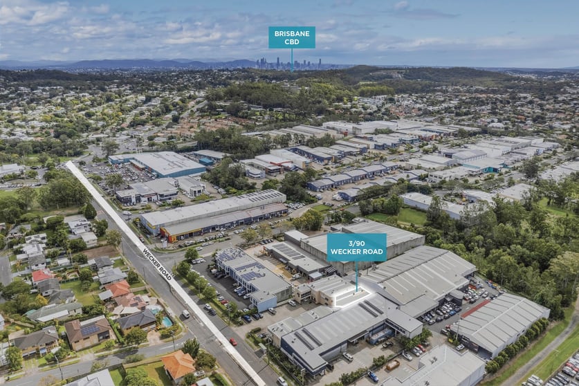Click to view all images 3/90 Wecker Rd Mansfield QLD 4122 - Image 3