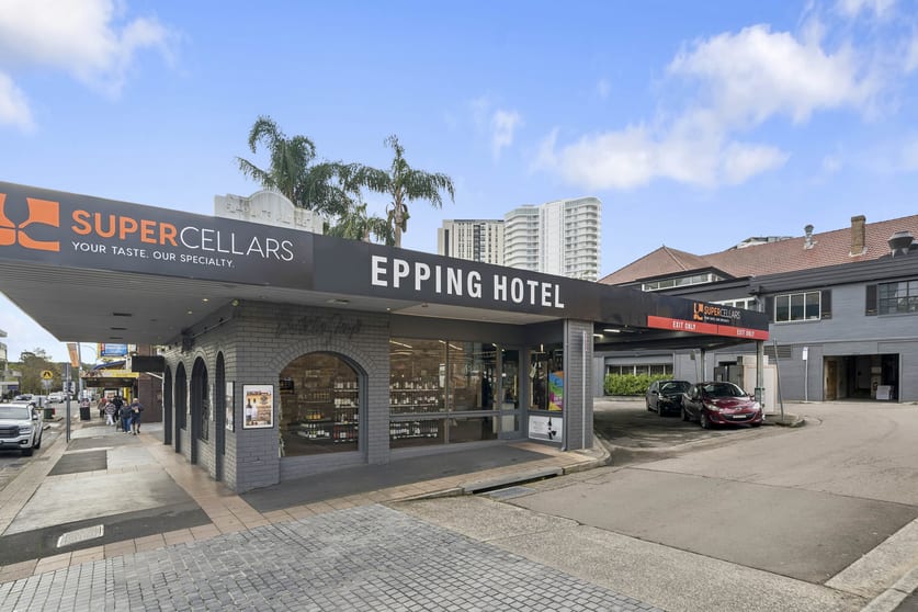 Click to view all images 58 Beecroft Road Epping NSW 2121 - Image 4