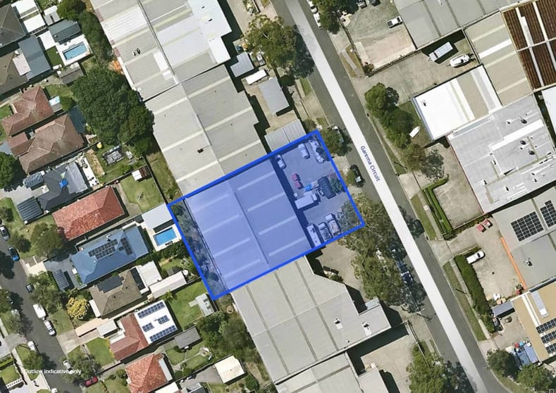 37 Garema Circuit Kingsgrove NSW 2208 - Image 1
