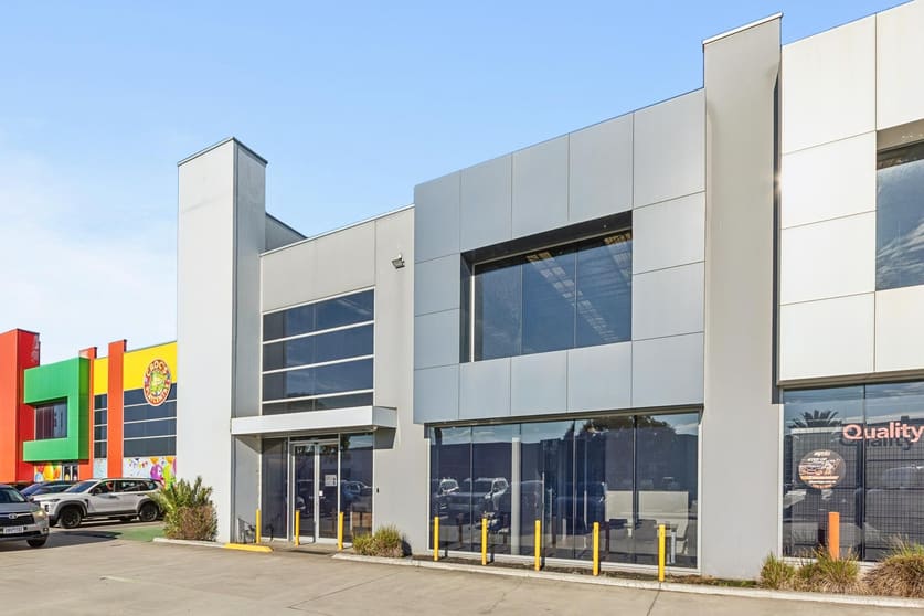 Unit 9 / 99 Bald Hill Road Pakenham VIC 3810 - Image 1